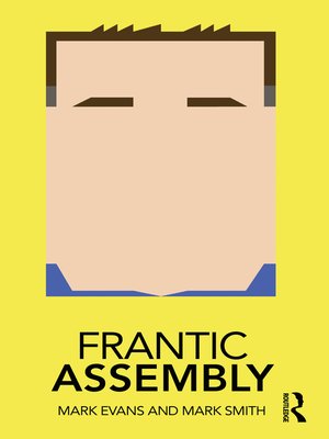 cover image of Frantic Assembly